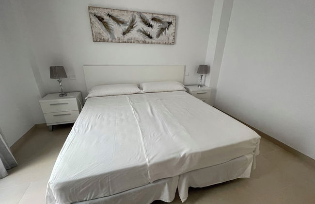 Apartamentos Royal Suites by Croma - Foto 14