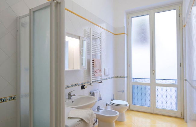 Appartamento a Vietri sul Mare ID 3055 - Foto 7