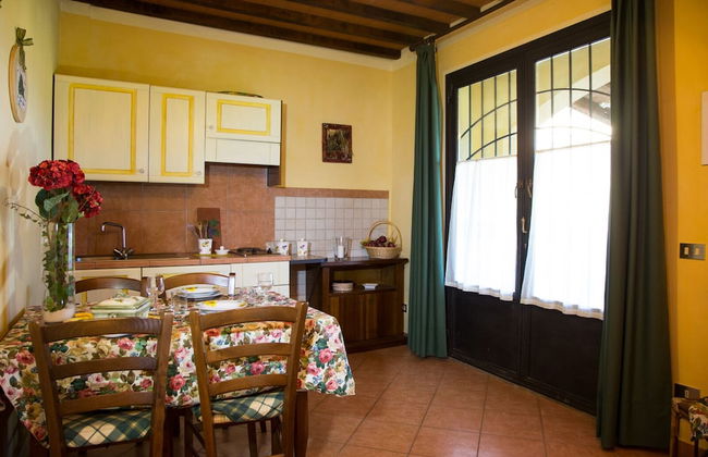 Il Frutteto - Foto 48