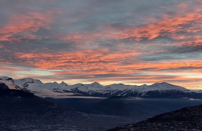 Ski Lift Apartment With Views - Foto 33