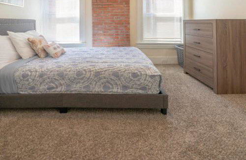 3BR-2BA Townhome TGE Neighborhood ABODEbucks - Foto 18