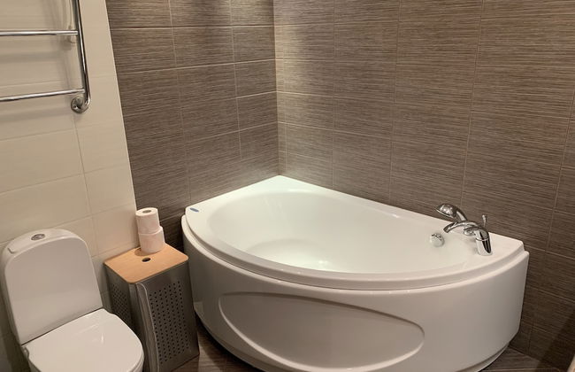 Ilmarine Apartment - Foto 10