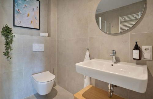 Schöne Apartments I Kostenloses Parken I home2share - Photo 11