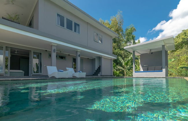 Villa Coco - Foto 41