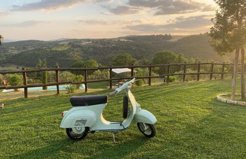 Podere Battegone - Foto 26