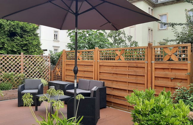 Weber Apartments - Photo 47