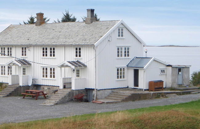 11 Person Holiday Home in Bud-by Traum - Foto 26