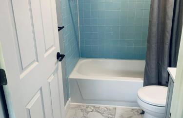 TeePee Room 7- Newly Renovated - Foto 4