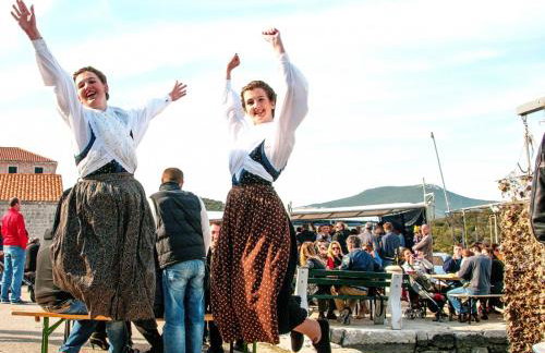 Villa Mali Ston (3588) - Foto 41