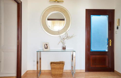 Apartamento en centro ciudad con vistas al mar - Foto 20