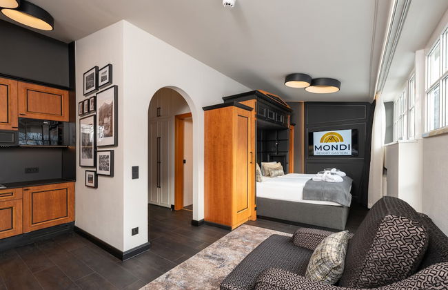 MONDI Hotel Bellevue Gastein - Foto 9