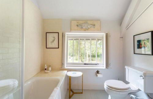 The Brick House Annexe - Foto 23