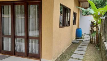 Casa em Ubatuba, 50 Metros da praia de Ubatumirim - Foto 5