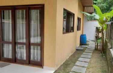 Casa em Ubatuba, 50 Metros da praia de Ubatumirim - Foto 5