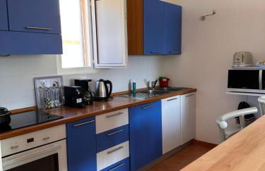 Appartement MAEVA duplex vue mer à Favone - Foto 6