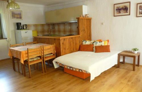 Holiday house with a parking space Sinozici, Central Istria - Sredisnja Istra - 11629 - Photo 8