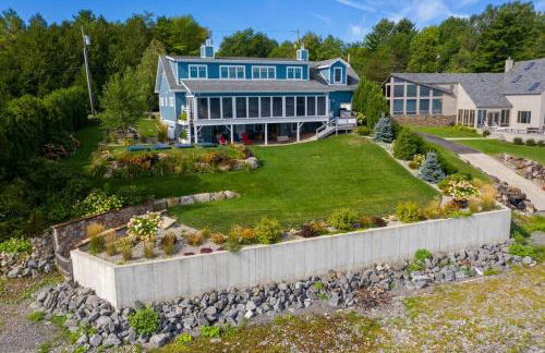 Smooth Sailing on Lake Champlain in NY! - Foto 22