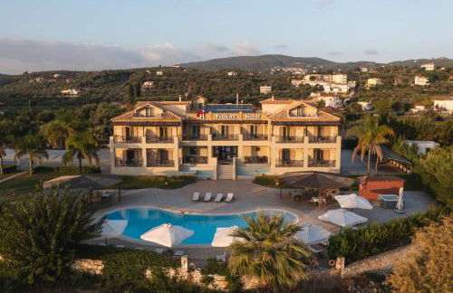 Tsokas Hotel - Photo 82