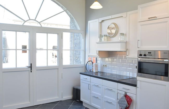 Charming Farmhouse in Ouffet for 7 - Foto 8