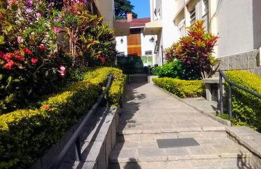 Apartamento próximo a avenida, localizado no 3 pavimento em prédio sem elevador - Foto 13