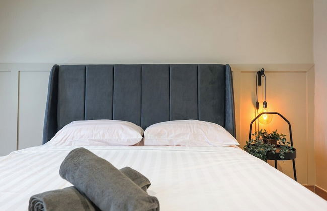 Maya Bay Residence Banting Icon Stay - Foto 1