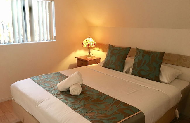 Beachlife Apartments - Foto 11