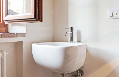 Holiday Home in Ca' De' Grimaldi with Garden - Foto 23