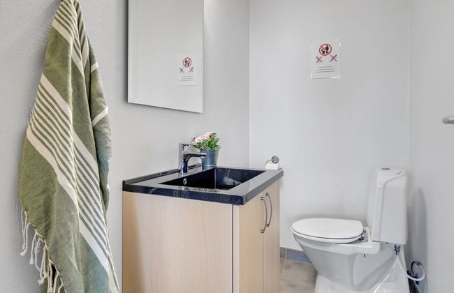 "Awenita" - 50m to the fjord - Foto 9