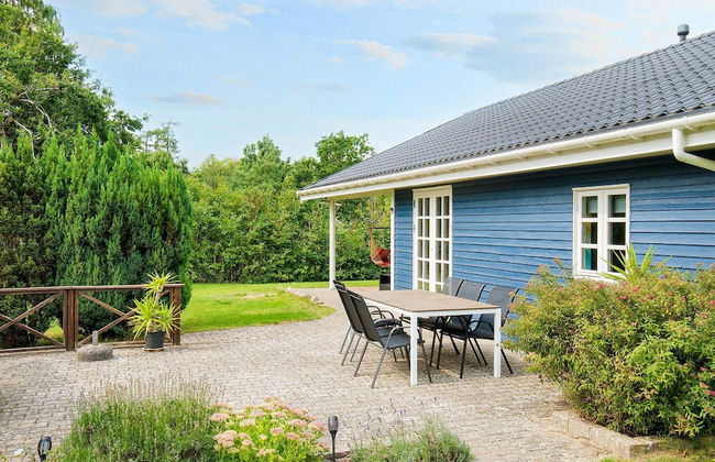 9 Person Holiday Home in Jaegerspris-by Traum - Foto 26