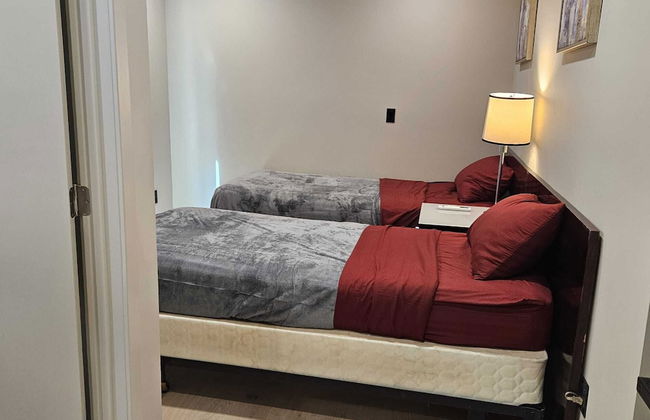 StaysPro - Cityscape Luxury Rental Homes in the Heart of Los Angeles - Foto 49