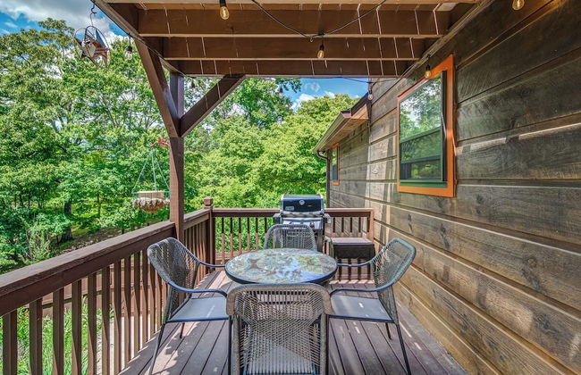 Lonestar Lodge - Foto 41