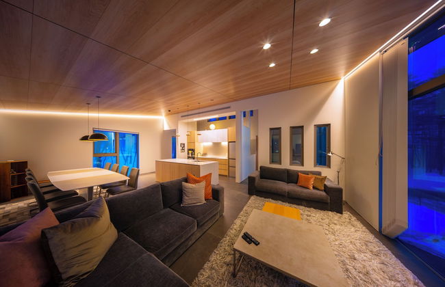 Eminence by The Hakuba Collection - Foto 20