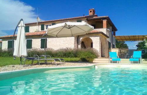 Villa Aleksandra - Foto 33