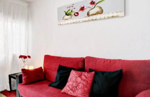 Casa las tres Conchas - Foto 20