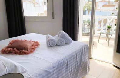 Casa Serenity au canal avec piscine et amarre - Foto 22