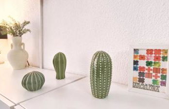 Apartamento Centric para 6 cerca de a playa y el tren - Foto 11