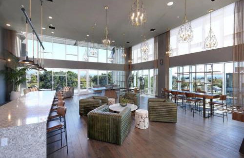 Luxury Haven 10 Min From Disneyland With Pool & GYM - Foto 75