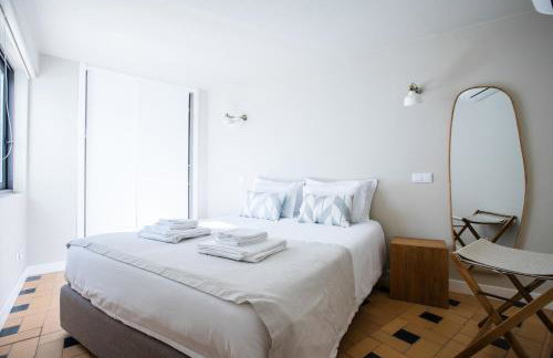 The Salty Lodge - Foto 148