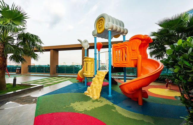 Eco Green Apartment- Minimalist Home - Photo 23