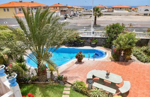 Apartamentos Los Delfines - Foto 15