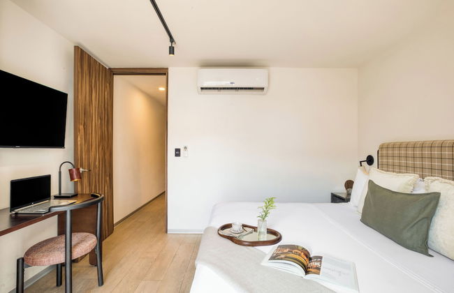 ULIV Pulse Roma - Condesa - Foto 13