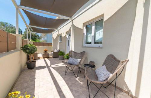 Olivia’s House - Foto 33