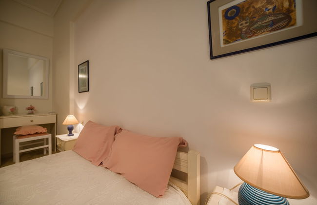 Le Reve Apartment - Foto 5