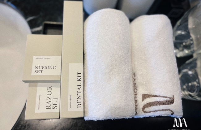 Panorama Condotel by San Village - Foto 33