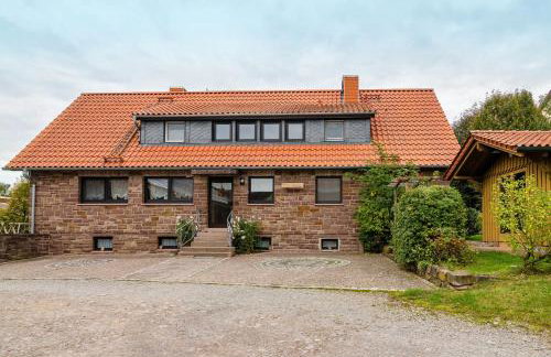 Landhaus Hillebrand - Foto 42