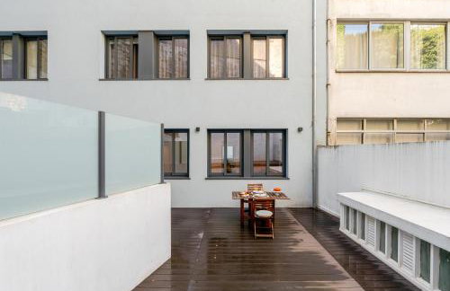 Catarina Serviced Apartments by HostWise - Foto 106