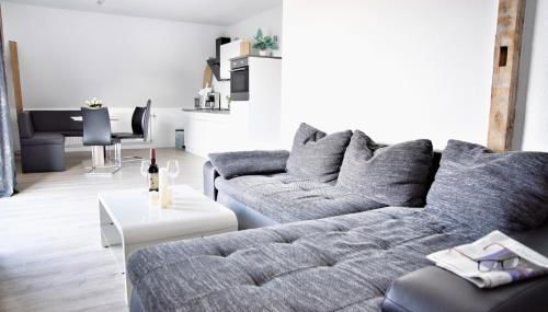 Ostseeferienhaus oberes Apartment - Foto 5