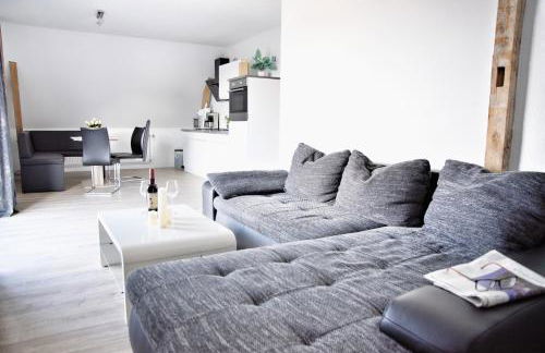 Ostseeferienhaus oberes Apartment - Foto 5