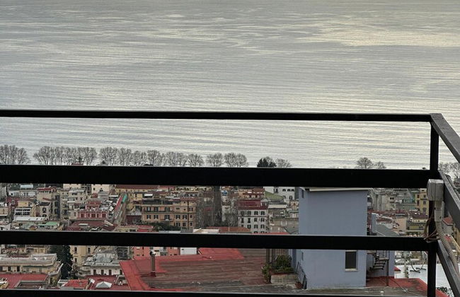 Luxury Apartment in Vomero - Foto 8