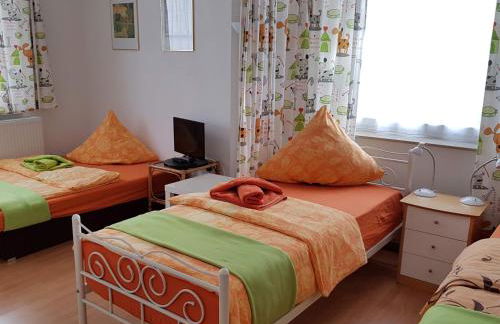 Ferienwohnungen wie im Süden Großostheim - Foto 34